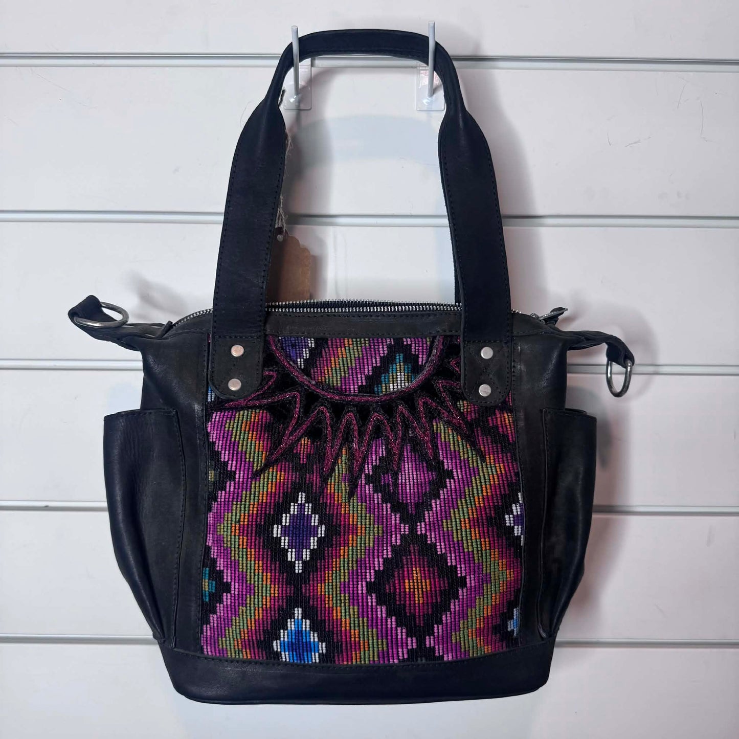 Mini Harmony Convertible Bag