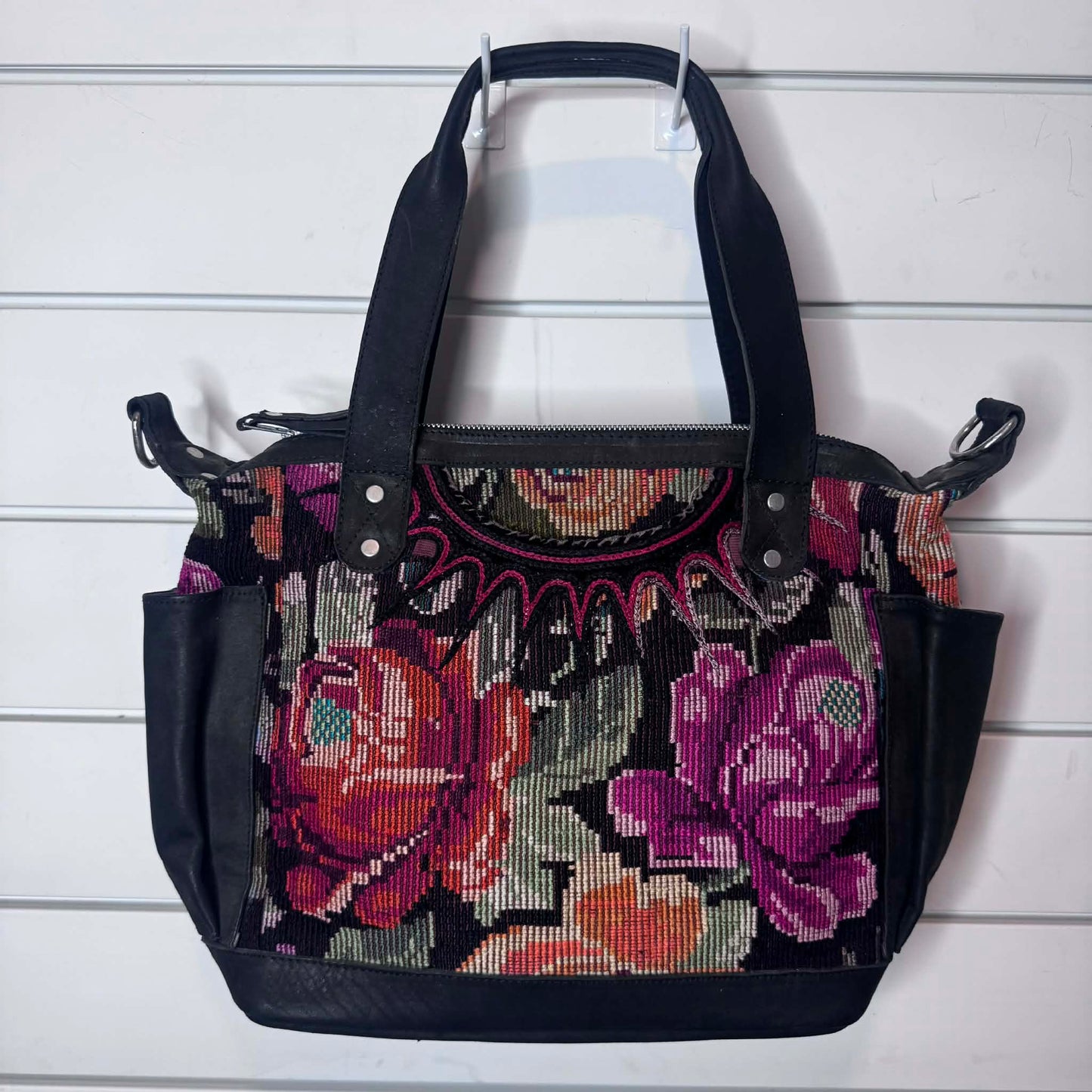 Medium Harmony Convertible Bag