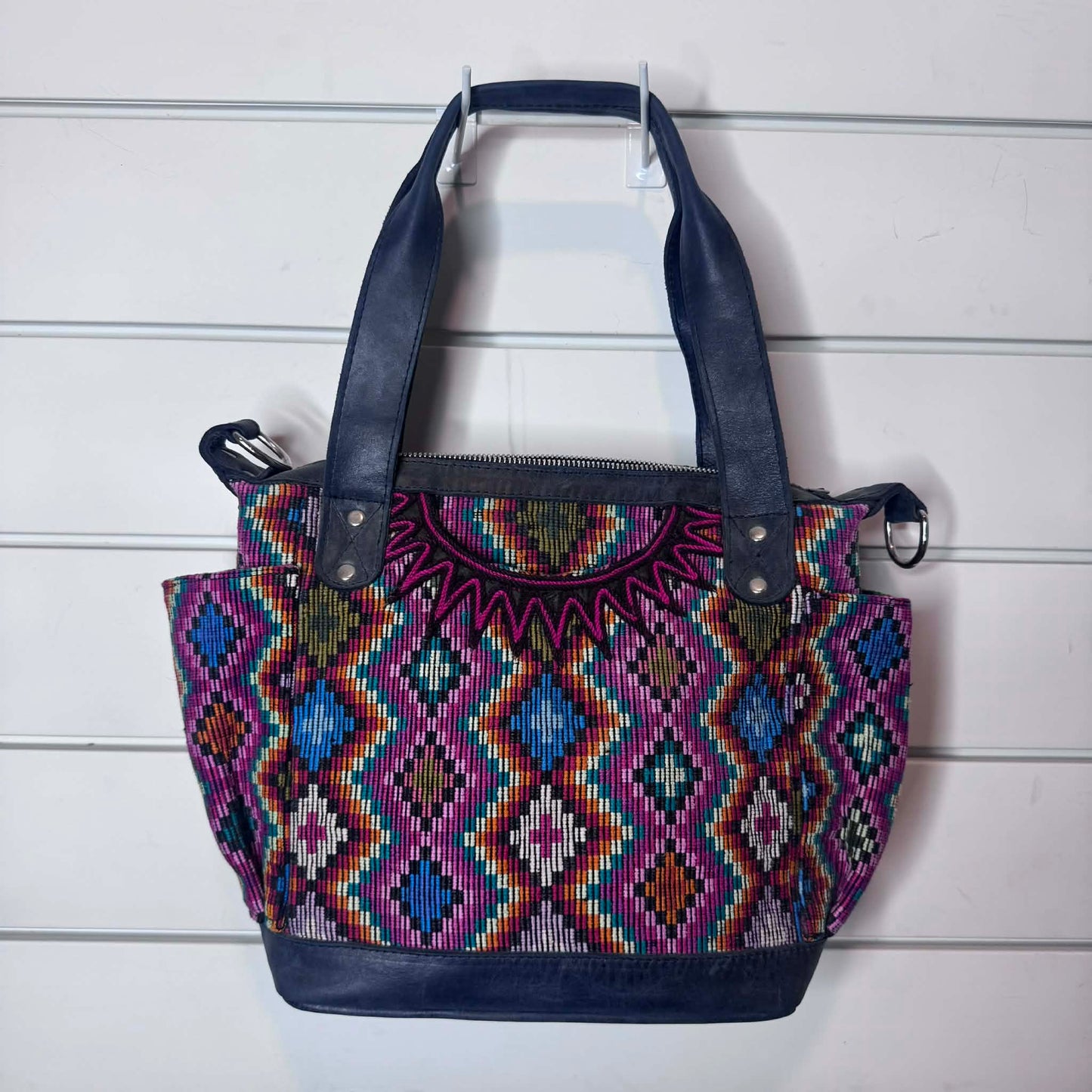 Mini Harmony Convertible Bag