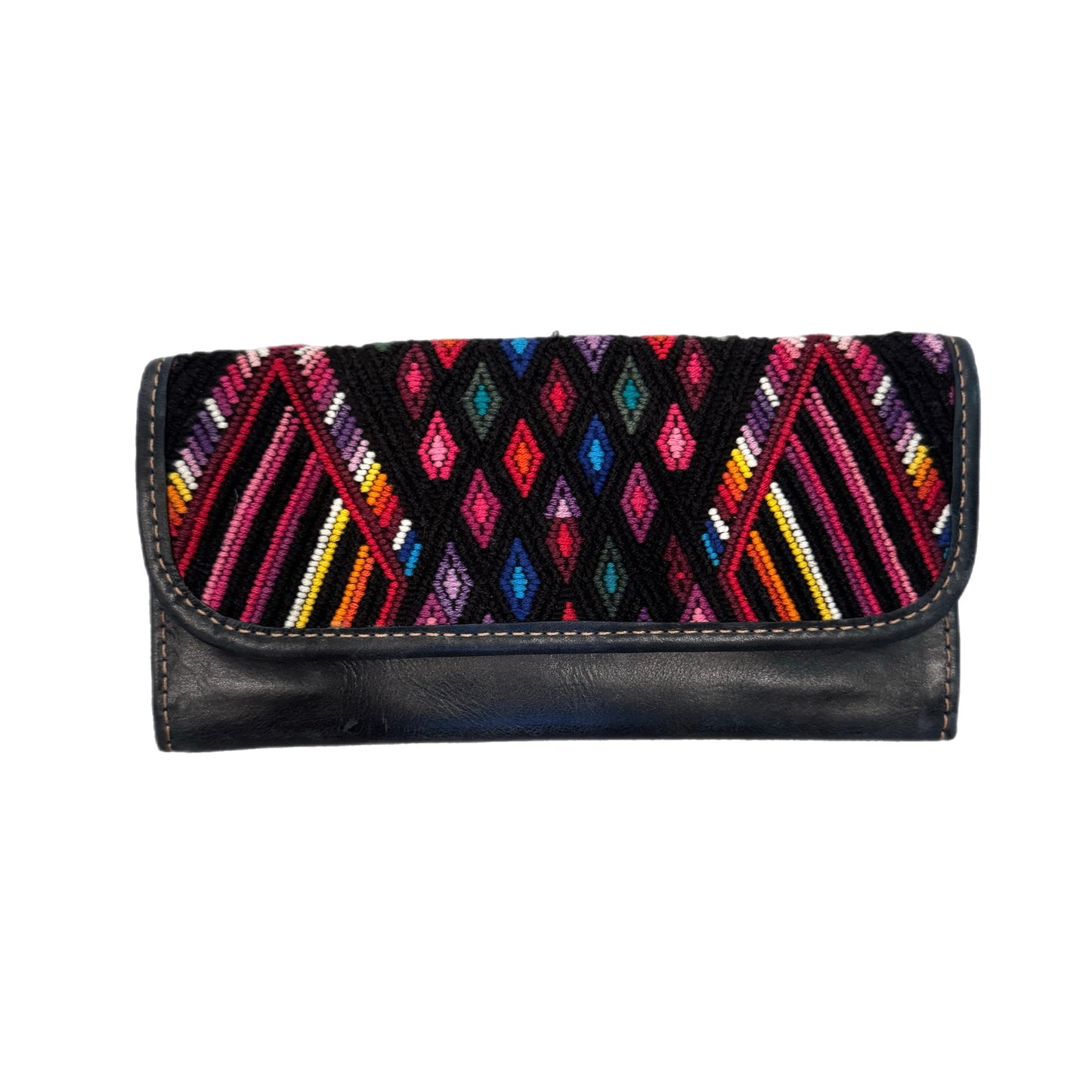 Leather Wallet