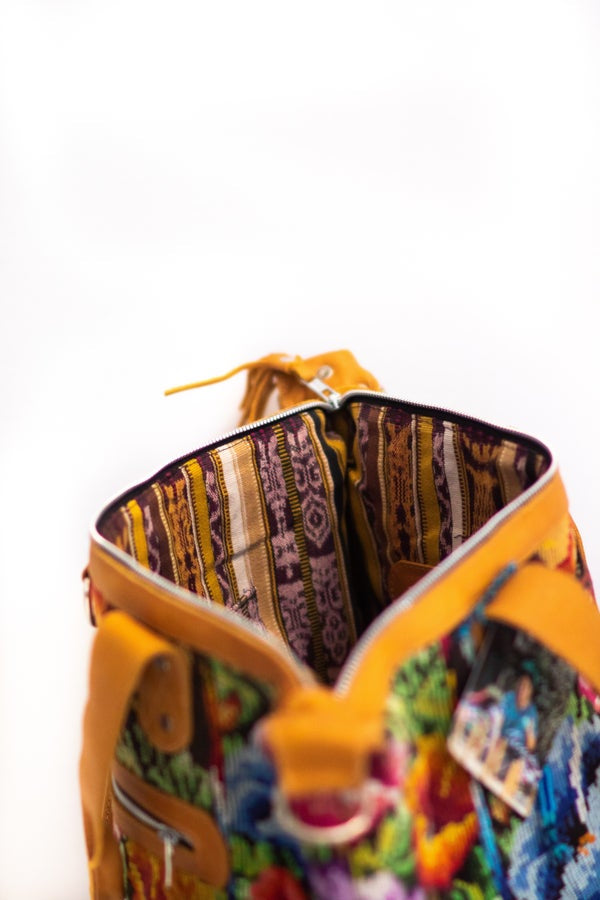 Large Legacy Convertible Bag