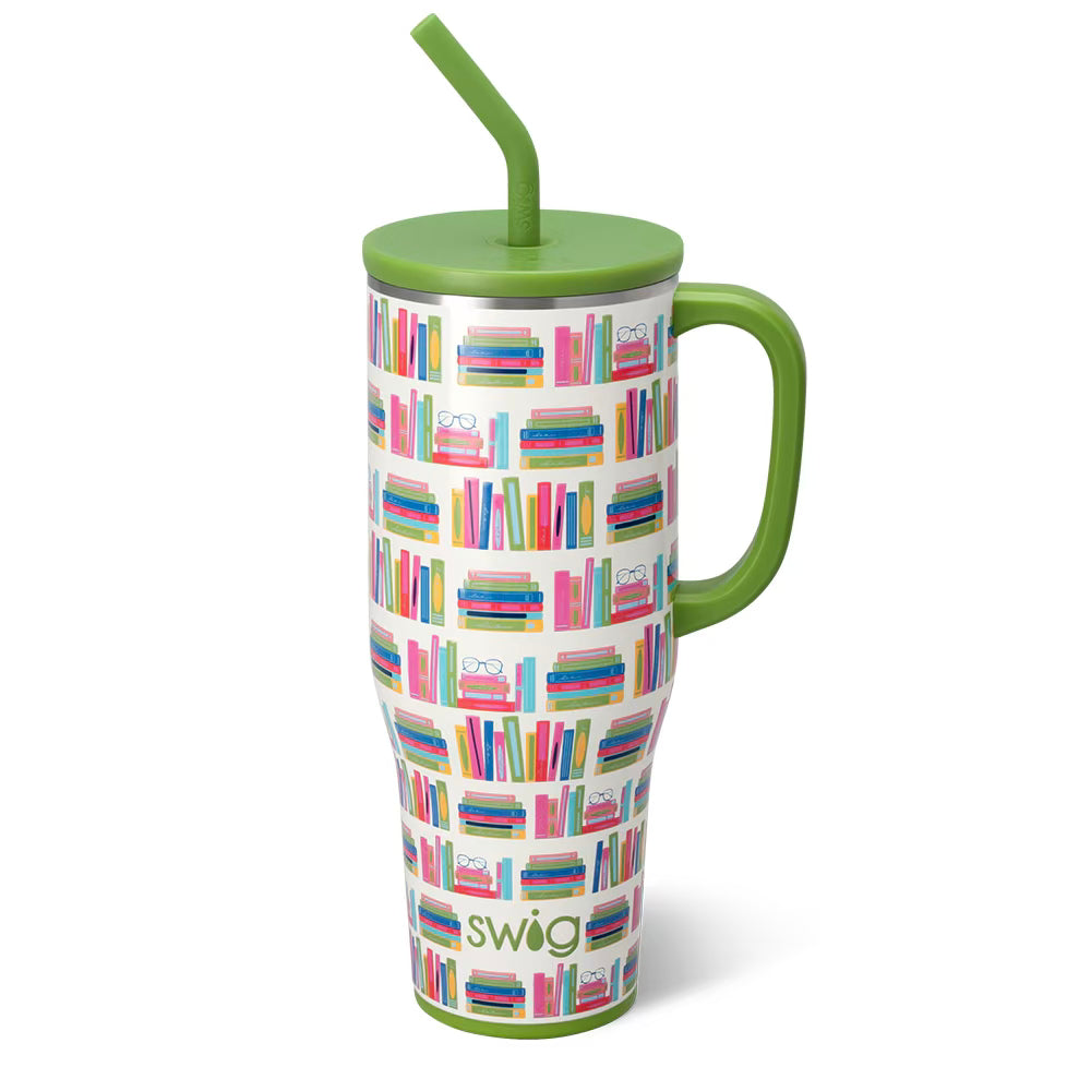 Swig 40oz Mega Mug