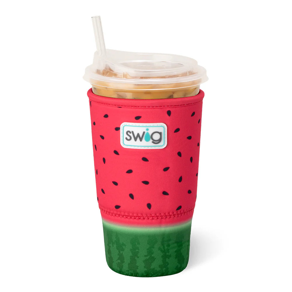 Large Iced Cup Coolie