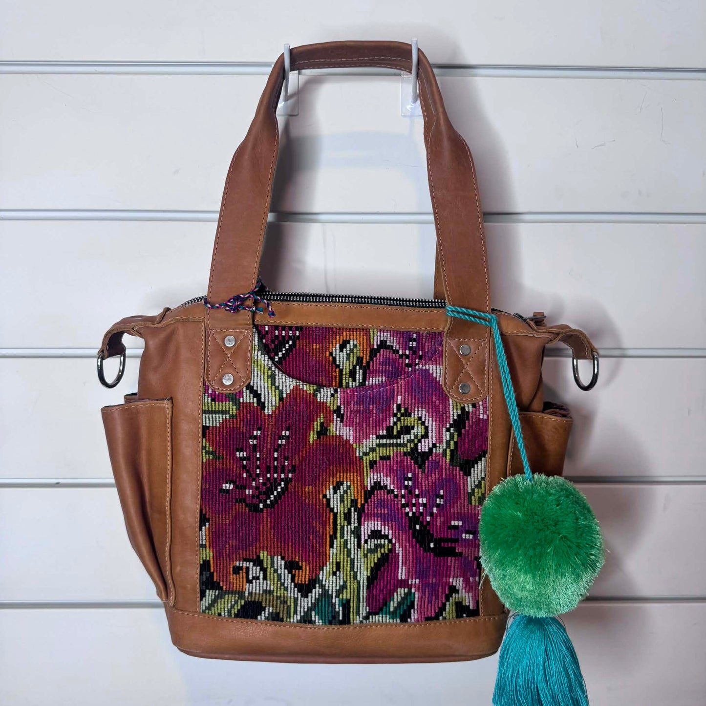 Mini Harmony Convertible Bag