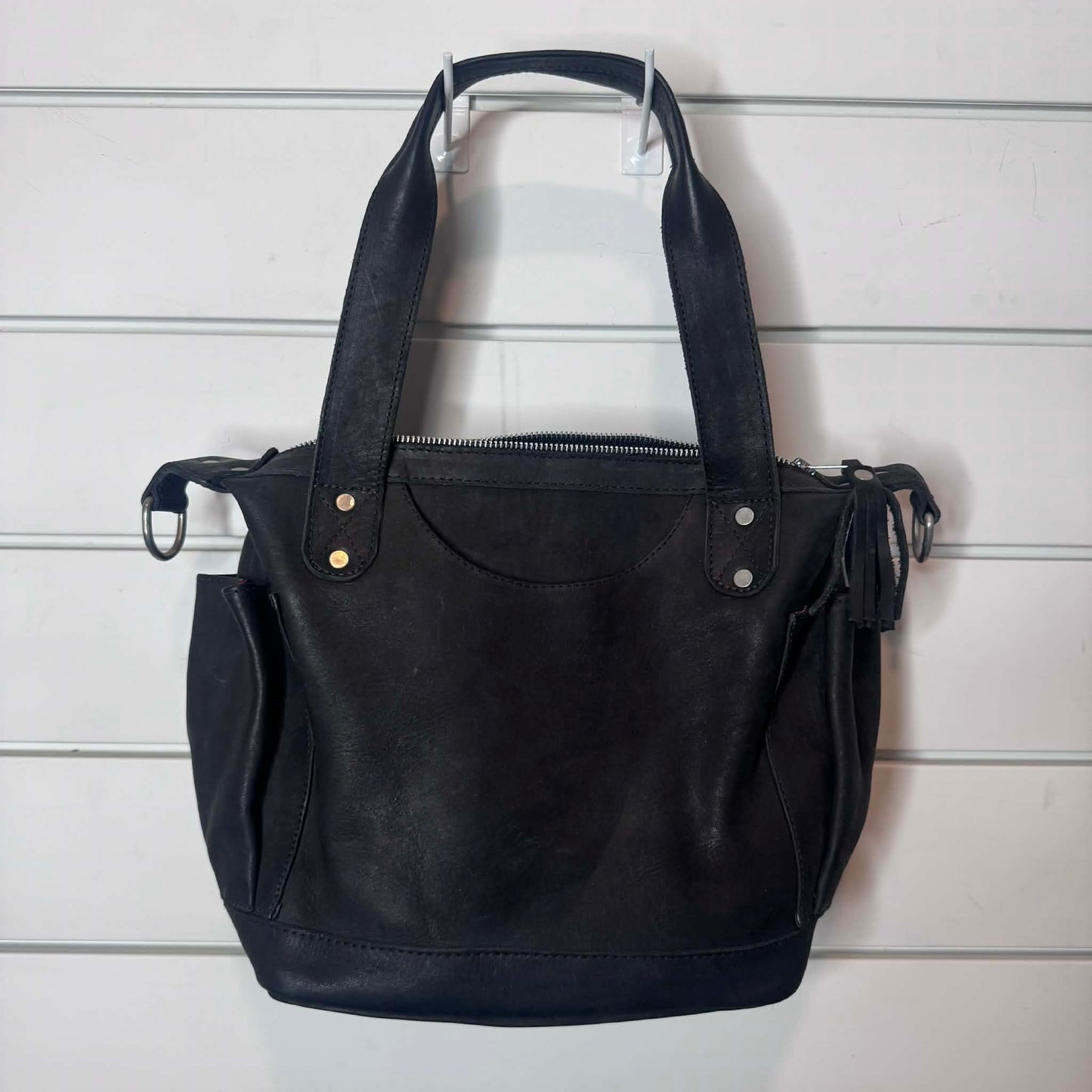 Mini Harmony Convertible Bag