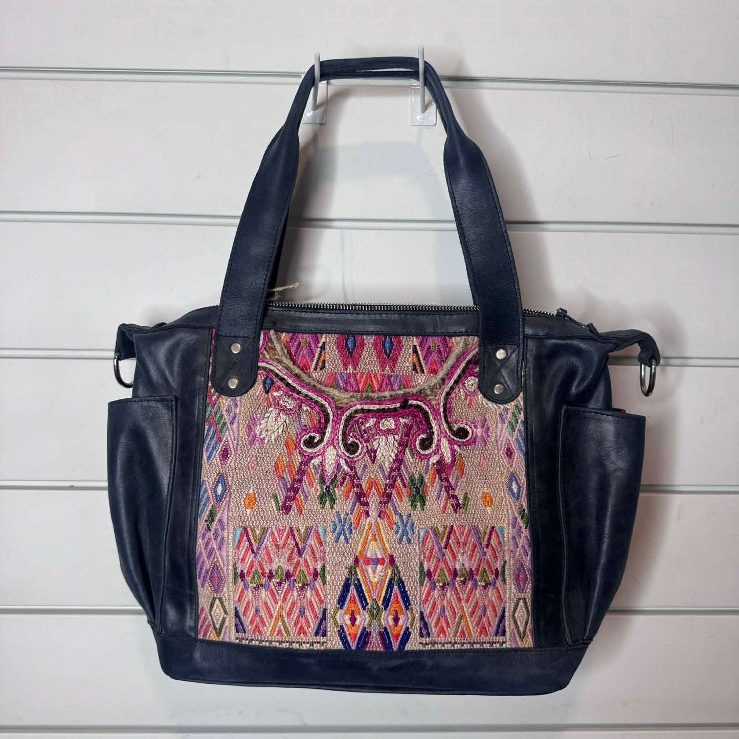 Medium Harmony Convertible Bag