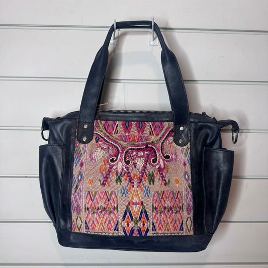 Medium Harmony Convertible Bag