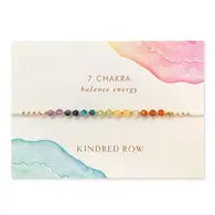 Gemstone Stacking Bracelet