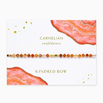 Gemstone Stacking Bracelet