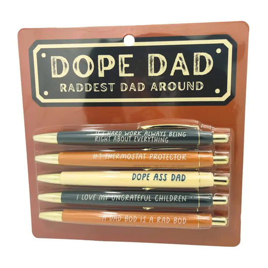 Dope Dad