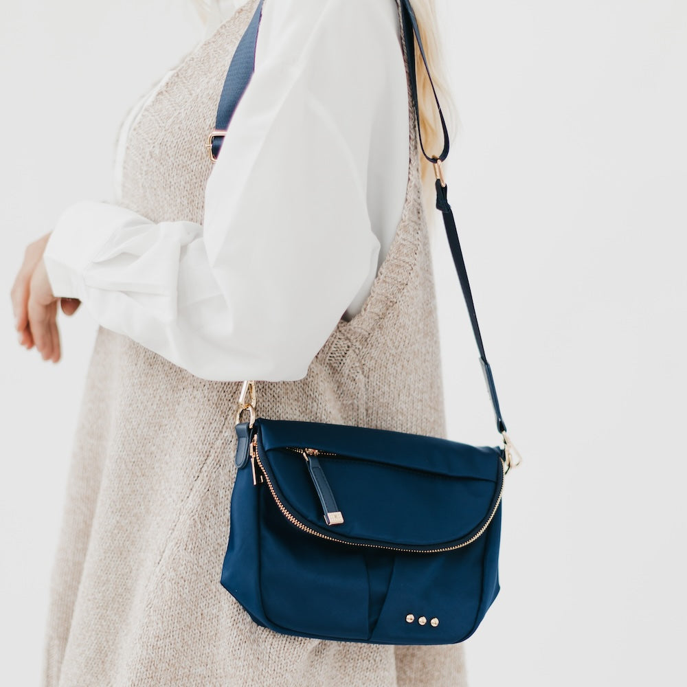 Tilly Crossbody bag!