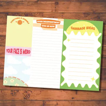 Notepad