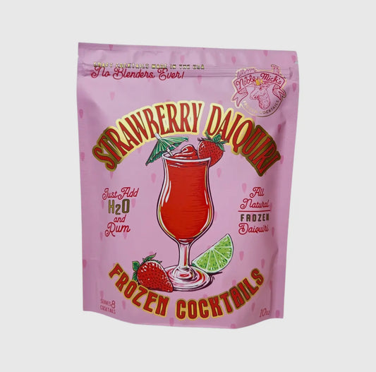 Strawberry Daiquiri Frozen Mix