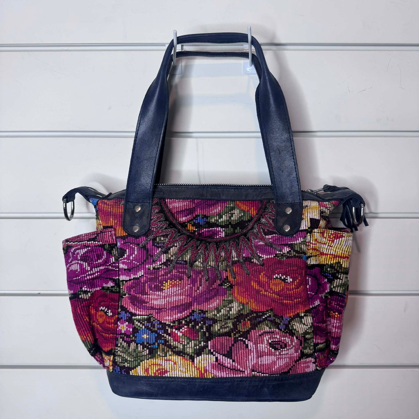 Mini Harmony Convertible Bag
