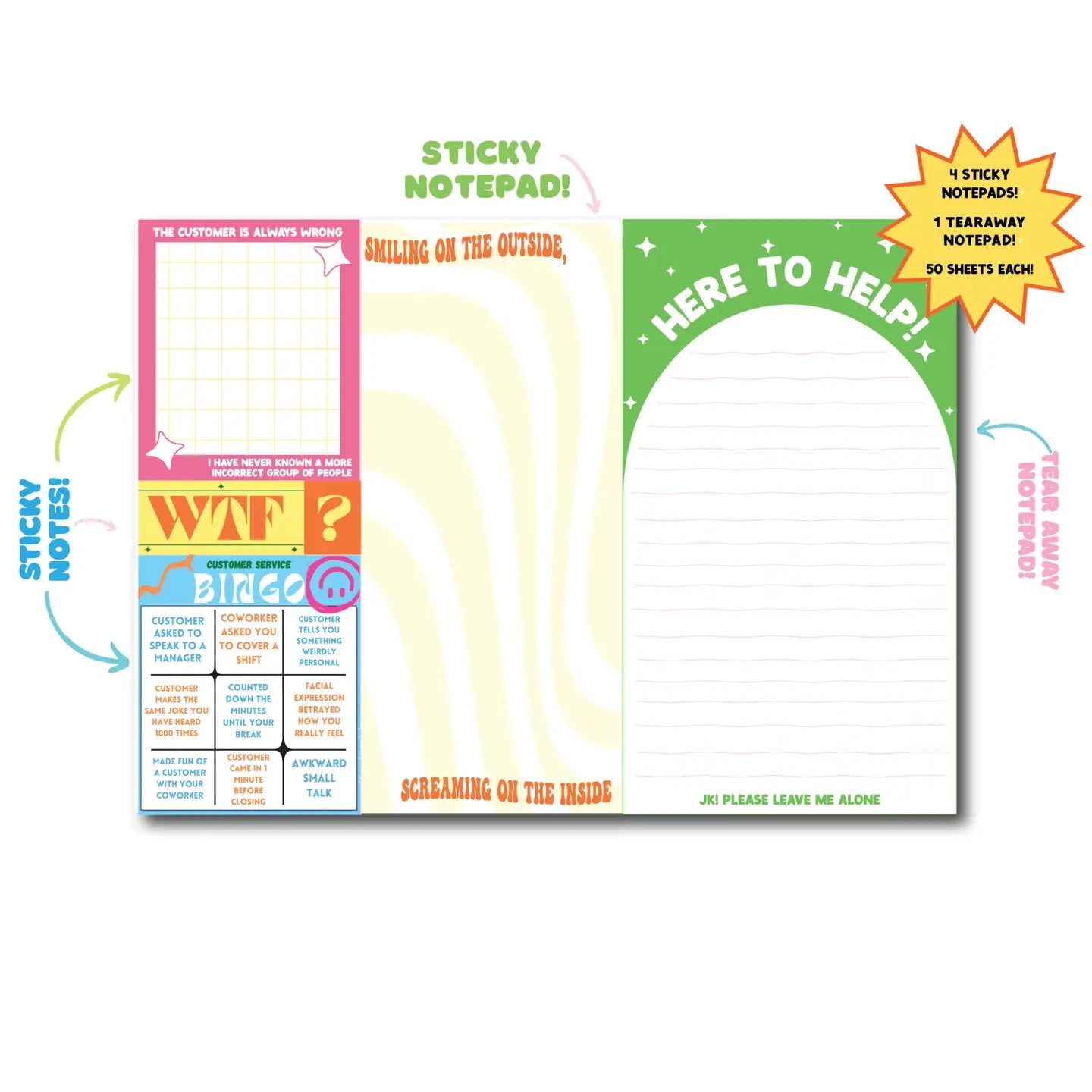 Notepad