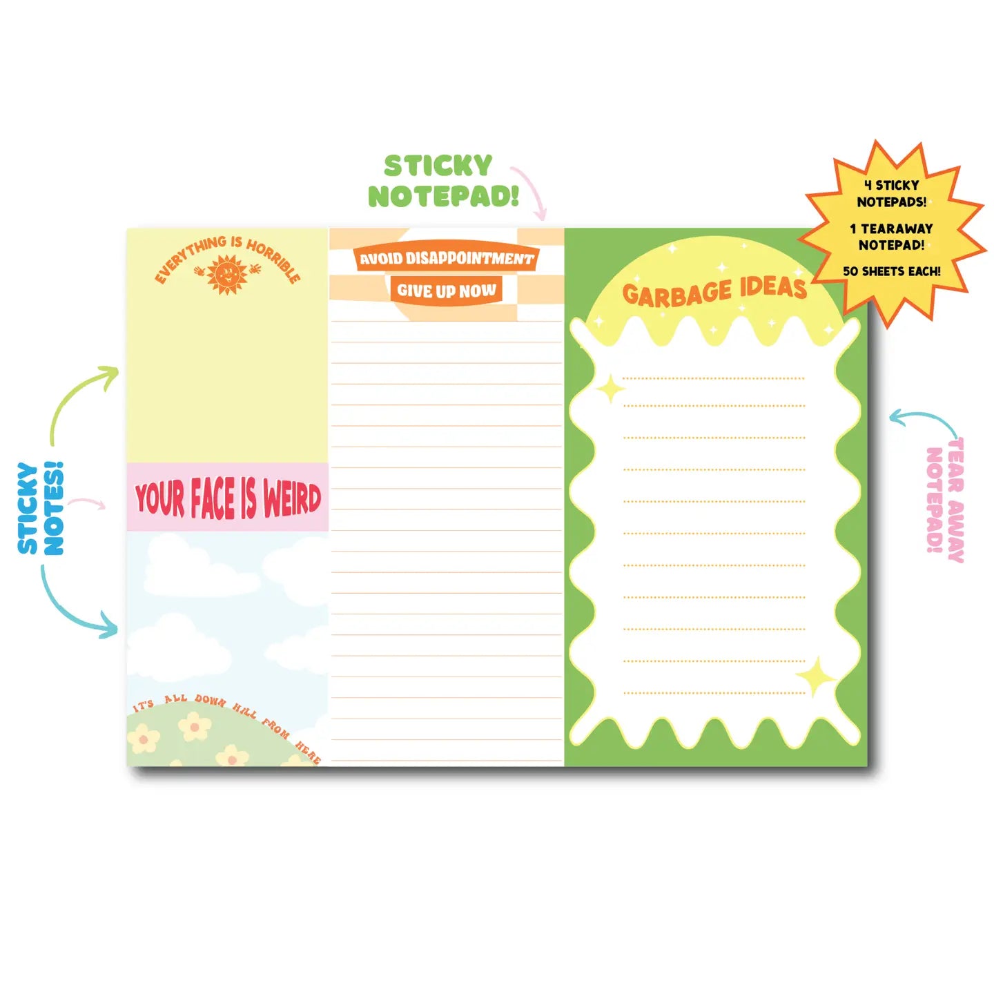 Notepad
