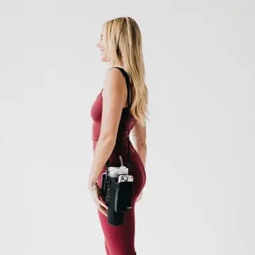 Shoreline Walk Hydration Harness