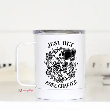 Sassy Travel Mugs