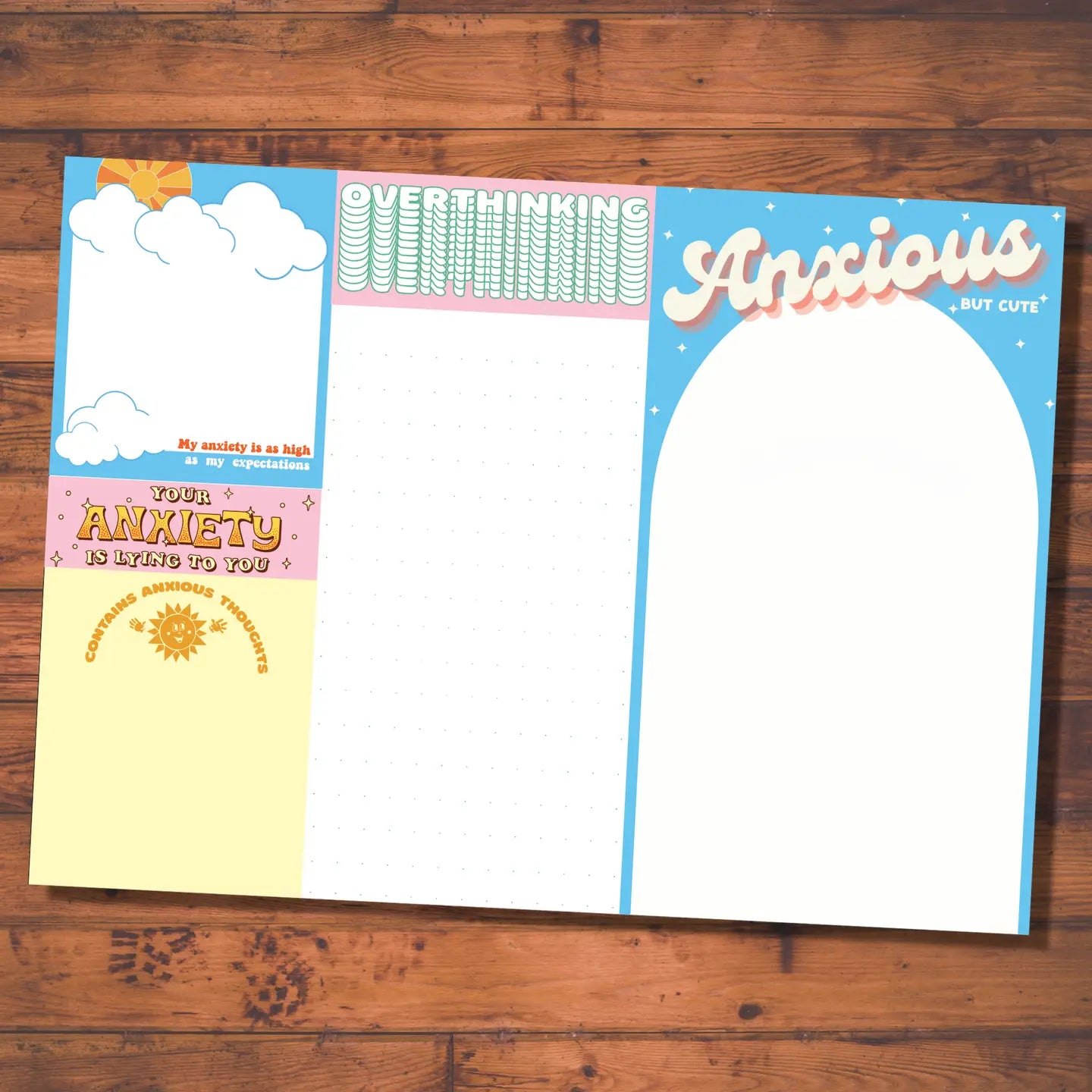 Notepad