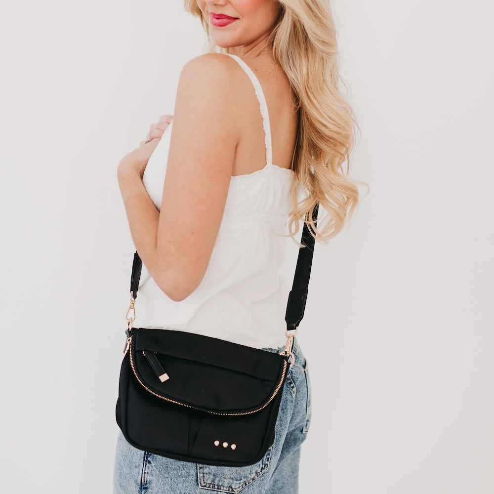 Tilly Crossbody bag!