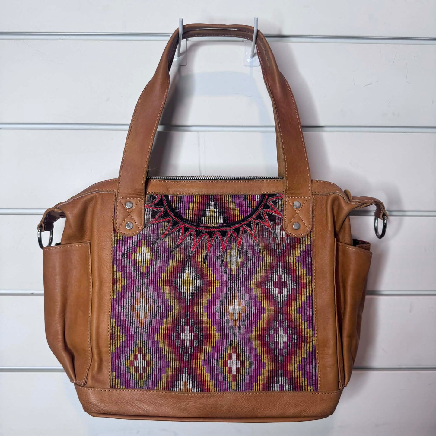Medium Harmony Convertible Bag