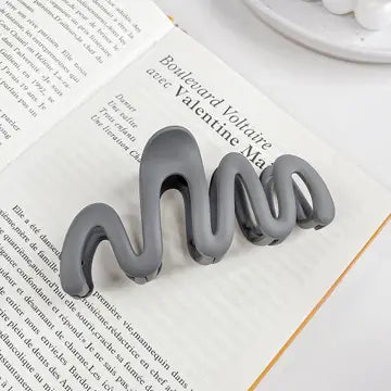 Hair Clips