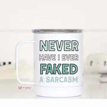 Sassy Travel Mugs