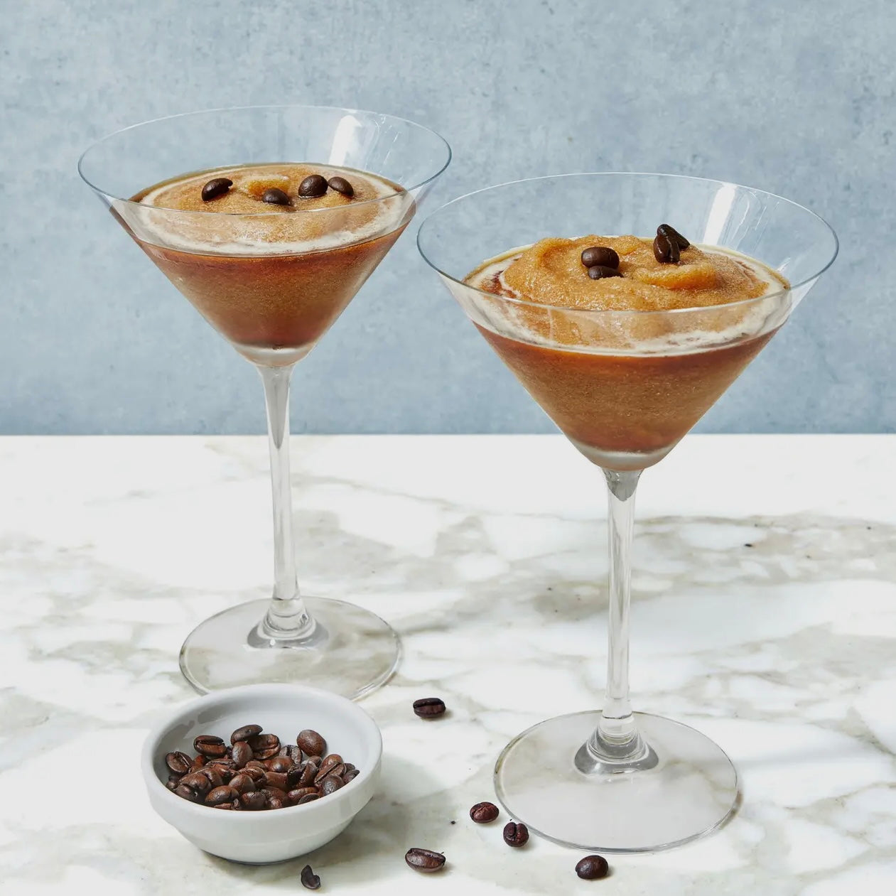 Espresso Martini Frozen Mix