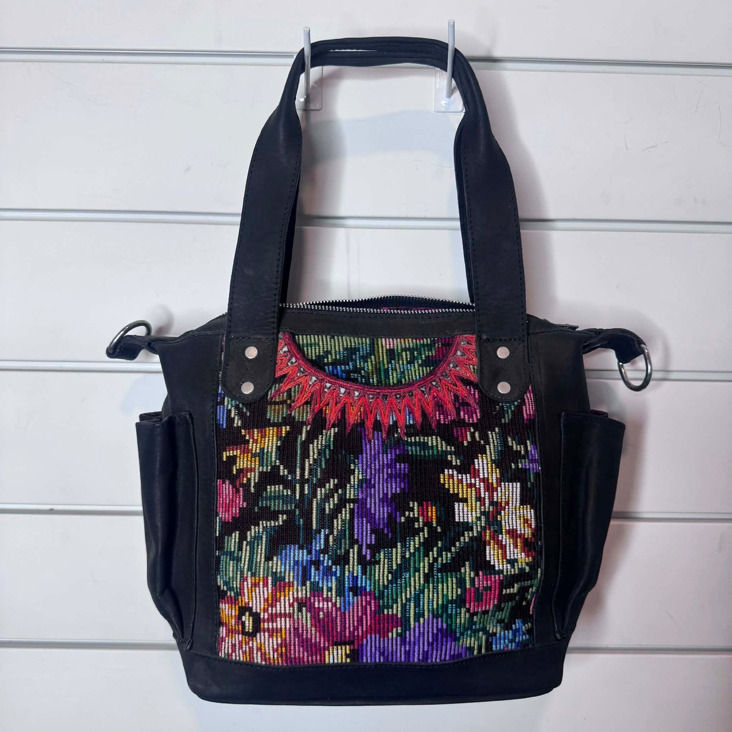 Mini Harmony Convertible Bag