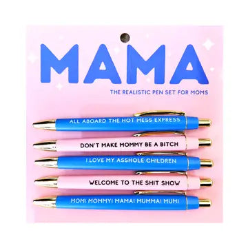 Mama