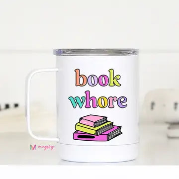 Sassy Travel Mugs