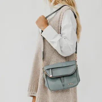 Tilly Crossbody bag!