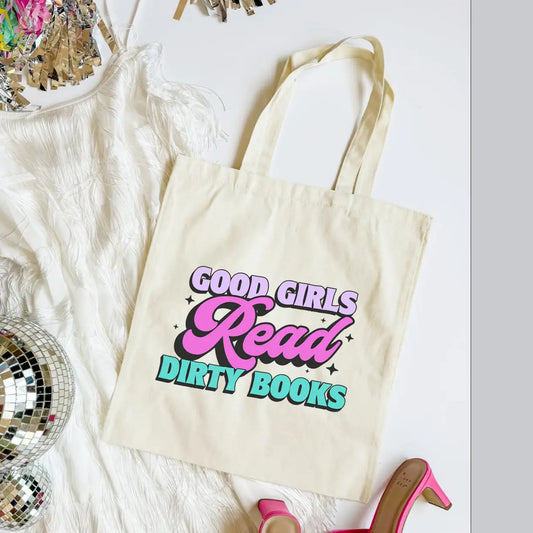 Canvas Tote Bag