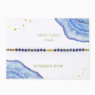 Gemstone Stacking Bracelet