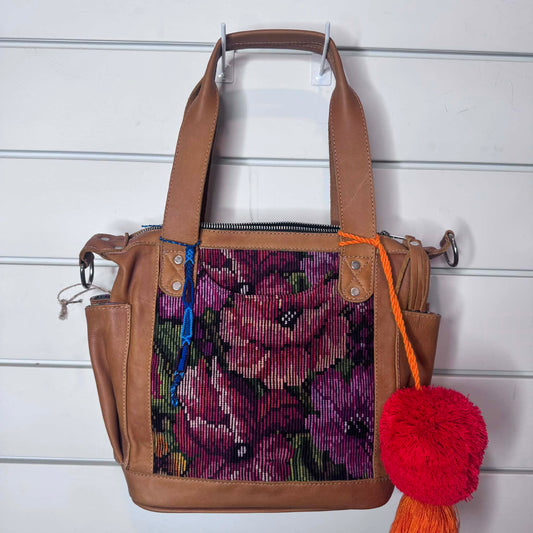 Mini Harmony Convertible Bag