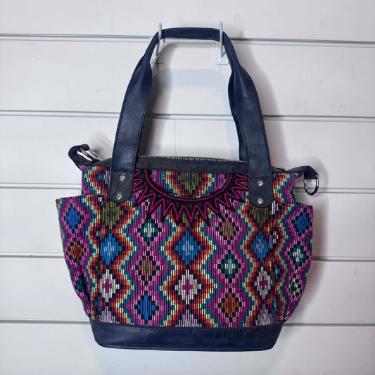 Mini Harmony Convertible Bag
