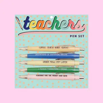 Teachers