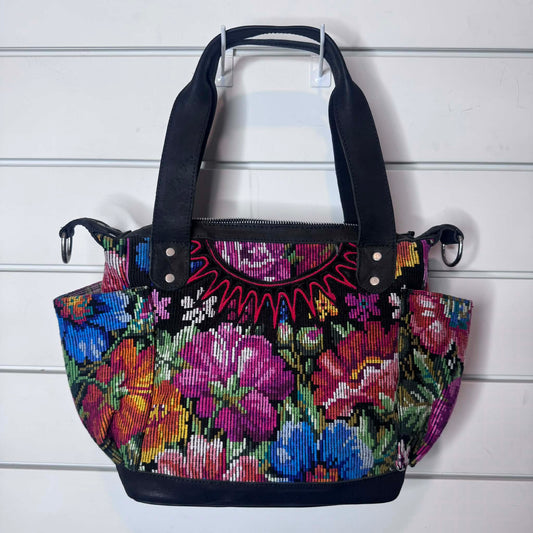 Mini Harmony Convertible Bag