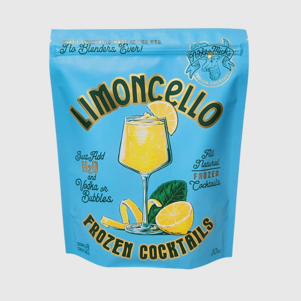 Limoncello Frozen Mix