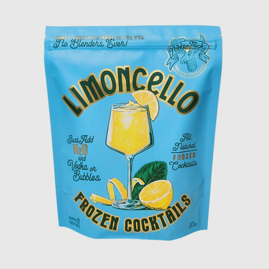Limoncello Frozen Mix