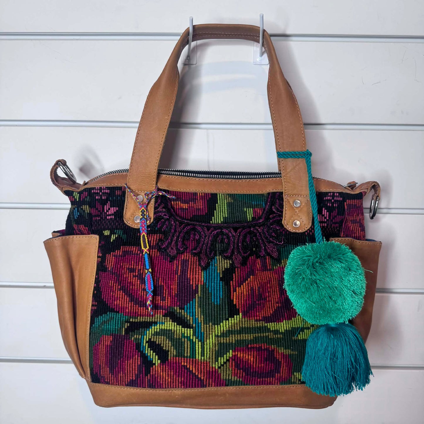 Medium Harmony Convertible Bag