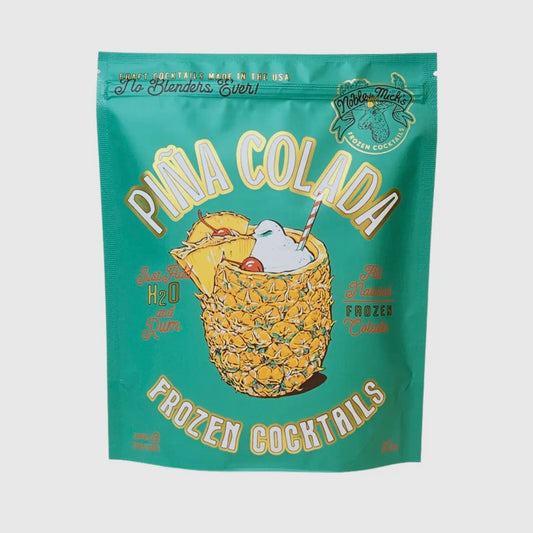 Pina Colada Frozen Mix