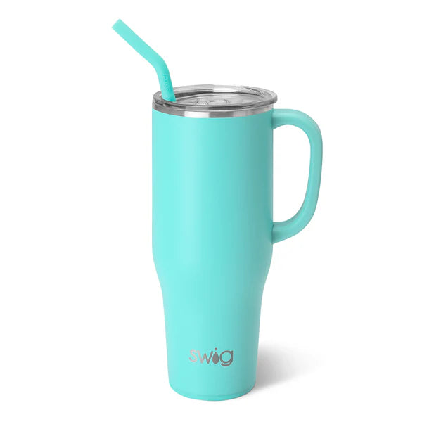 Swig 40oz Mega Mug