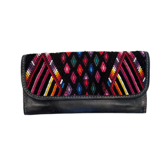Leather Wallet