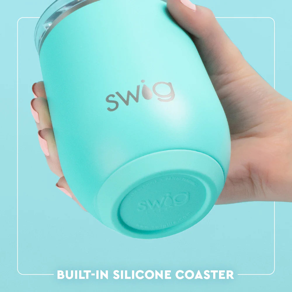 Stemless Wine 12oz