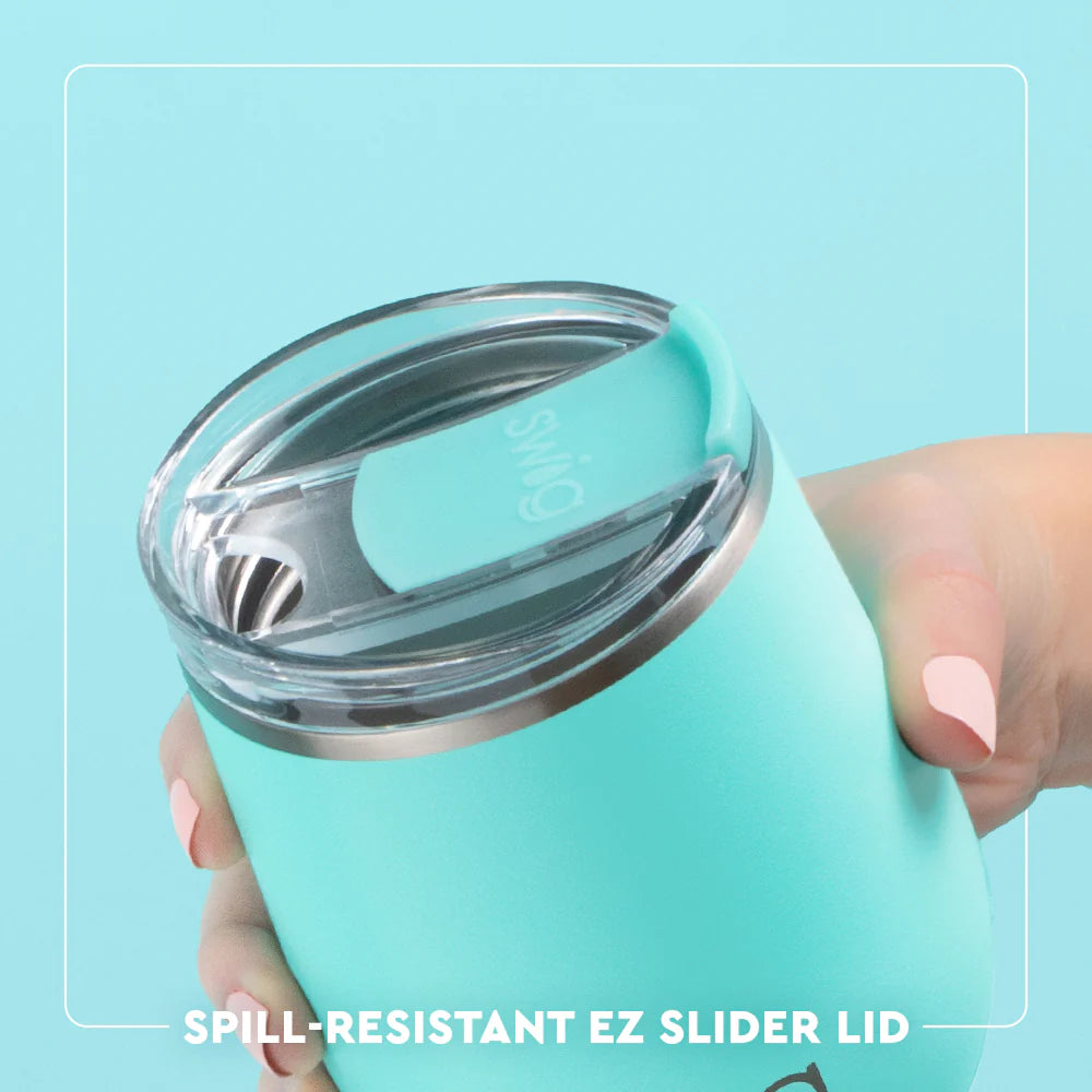 Stemless Wine 12oz