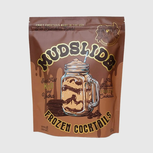 Mudslide Frozen Mix