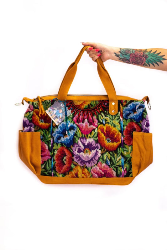 Large Legacy Convertible Bag