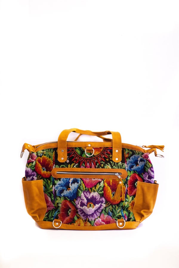Large Legacy Convertible Bag