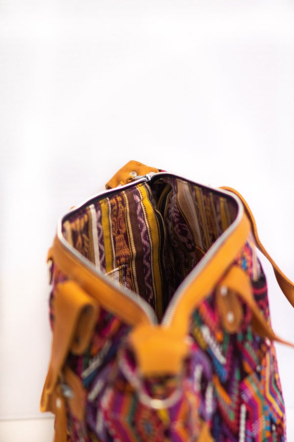 Large Legacy Convertible Bag